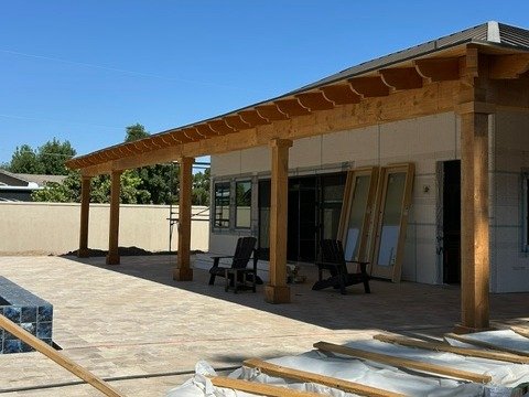 HDZ Carpentry LLC